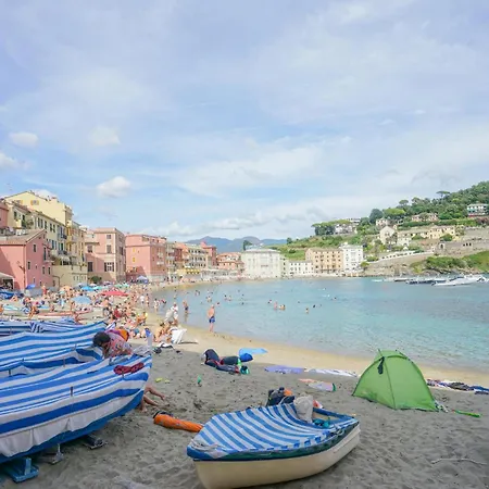 1 Bedroom Awesome In San Saturnino Bracco