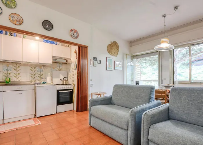 아파트 1 Bedroom Awesome In San Saturnino