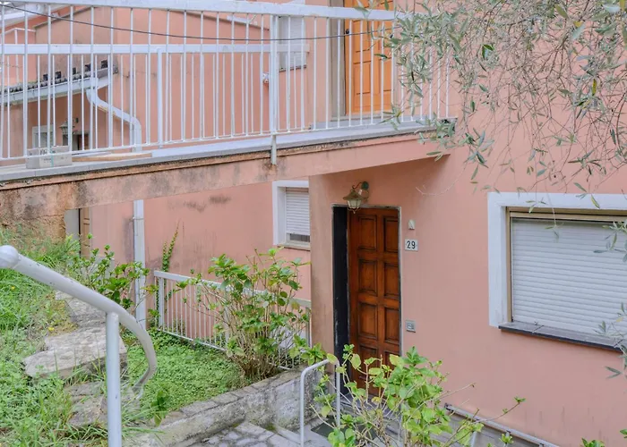 1 Bedroom Awesome In San Saturnino 아파트 *