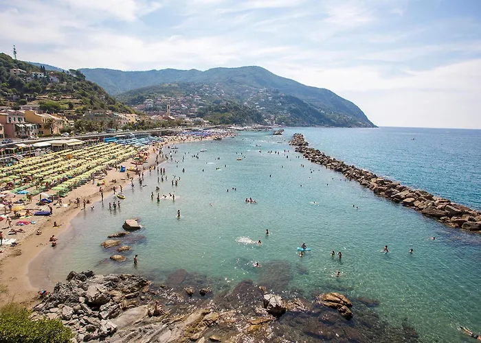 1 Bedroom Awesome In San Saturnino Bracco