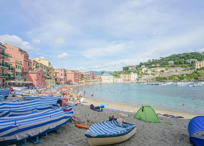 1 Bedroom Awesome In San Saturnino Bracco