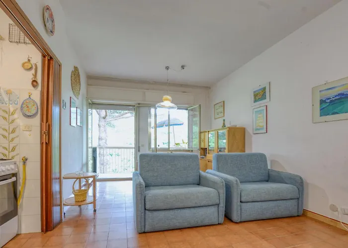1 Bedroom Awesome In San Saturnino