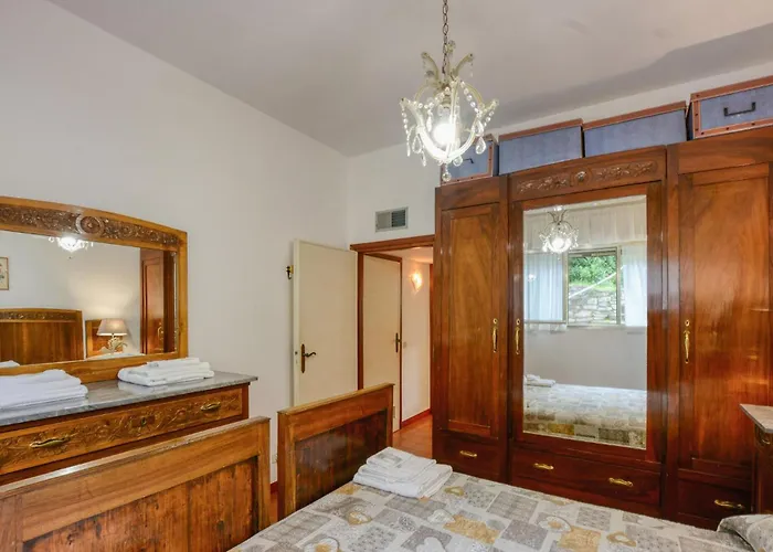 1 Bedroom Awesome In San Saturnino