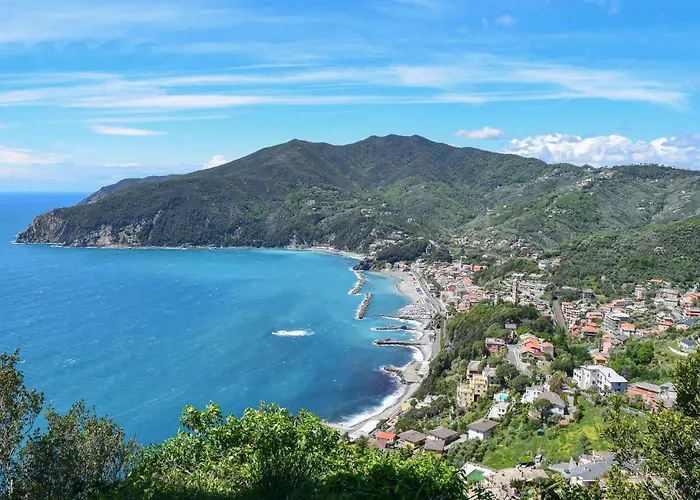 1 Bedroom Awesome In San Saturnino Lägenhet Bracco